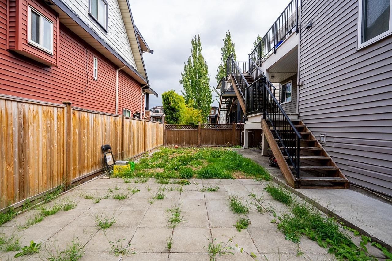 1403 Canil Avenue, New Westminster, BC, V3M 0E2 - 34