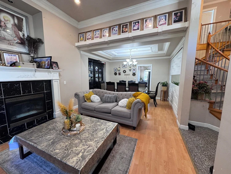 14616 67a Avenue, Surrey, BC, V3S 0Z4 - 3