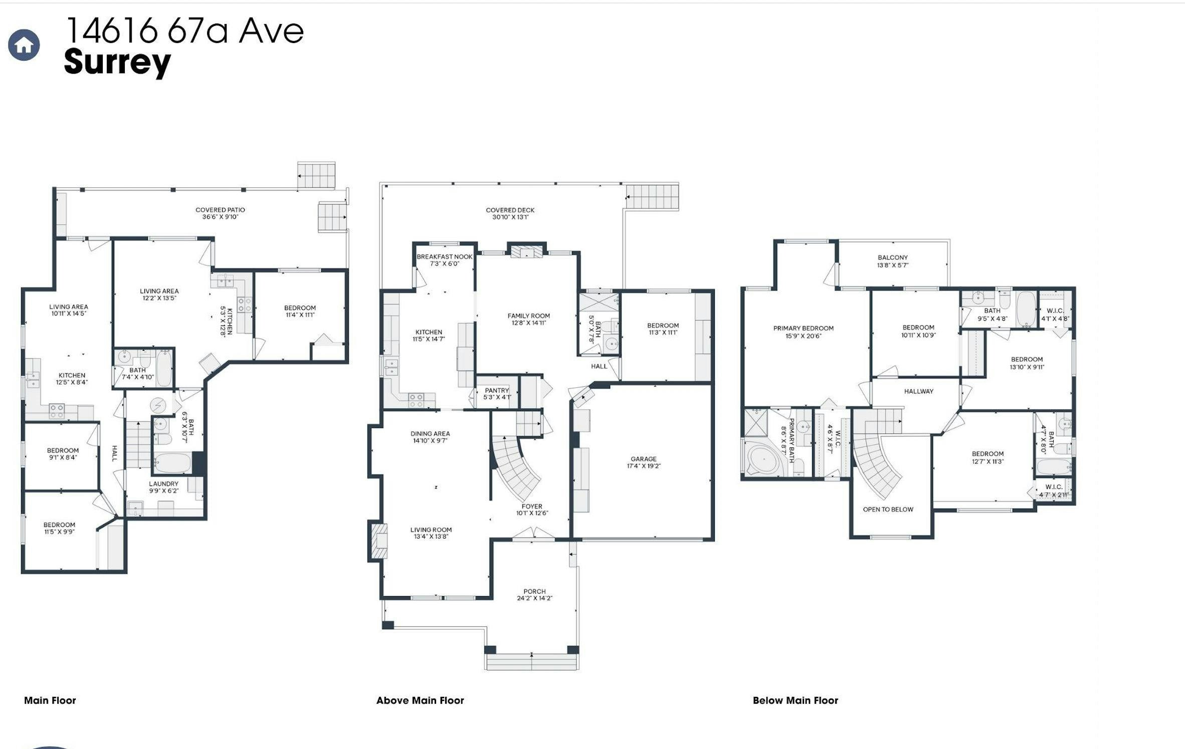 14616 67a Avenue, Surrey, BC, V3S 0Z4 - 25