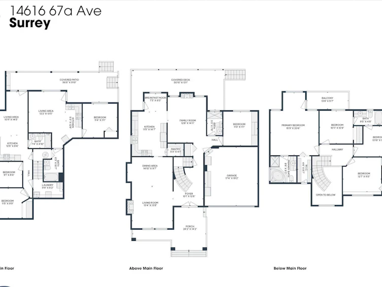 14616 67a Avenue, Surrey, BC, V3S 0Z4 - 25