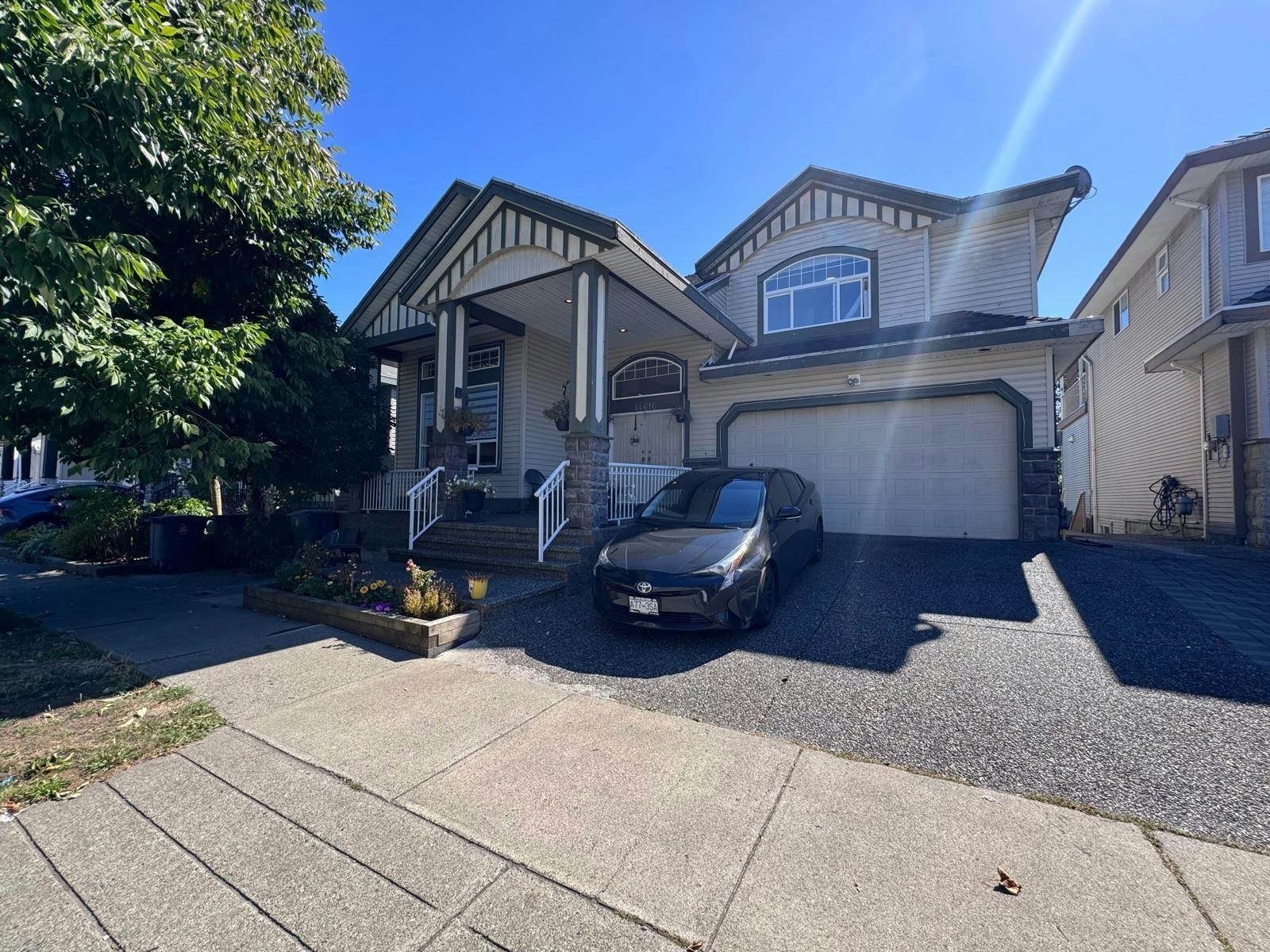 14616 67a Avenue, Surrey, BC, V3S 0Z4