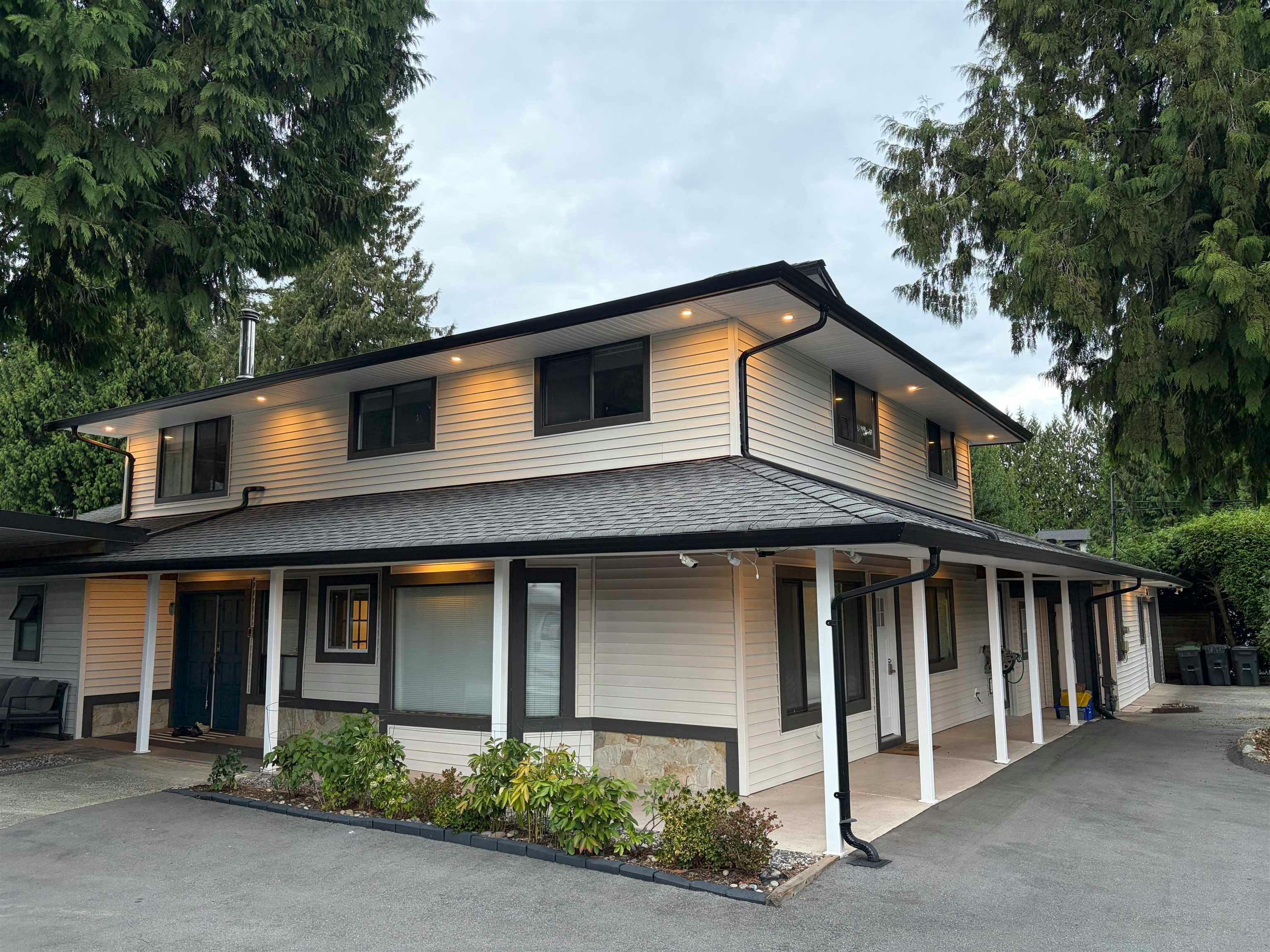 9252 204 Street, Langley, BC, V1M 1B7