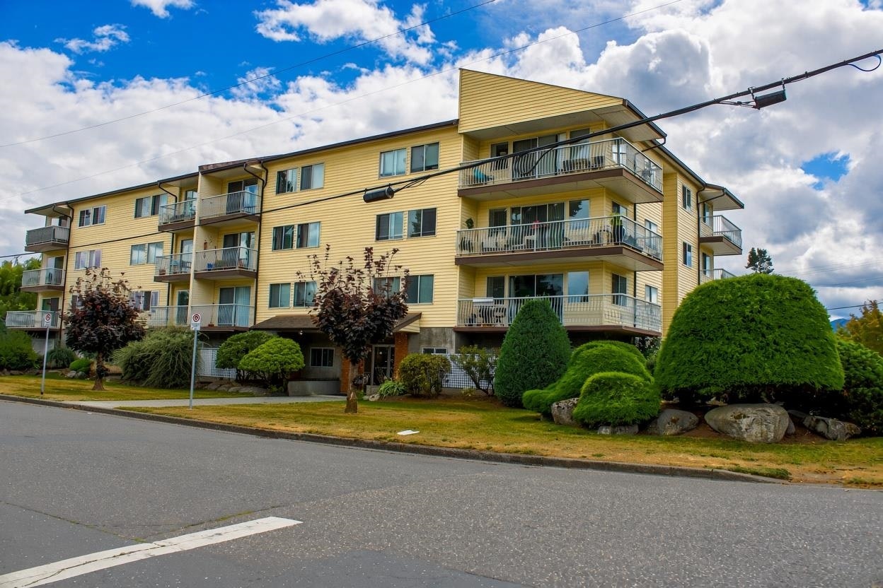 2-46210 Margaret Avenue, Chilliwack, BC, V2P 2G9