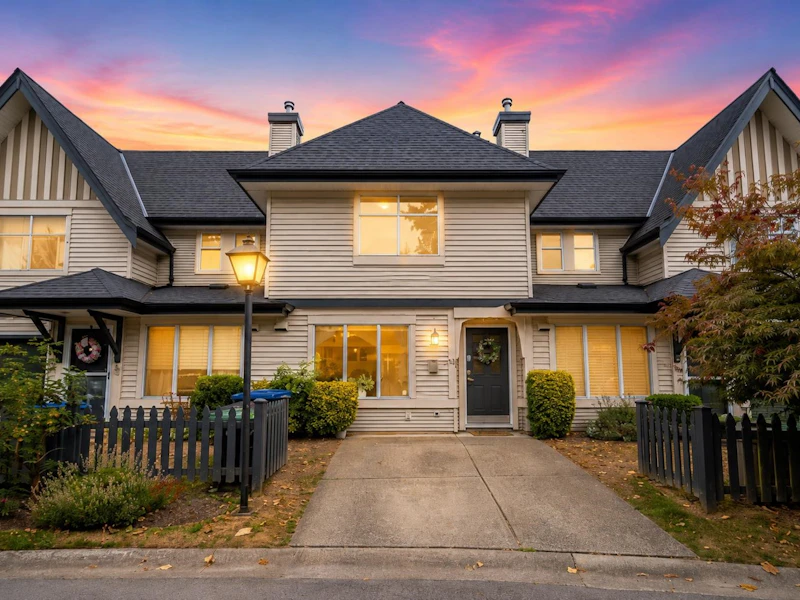 63 - 18883 65th Avenue, Surrey BC V3S 8Y2