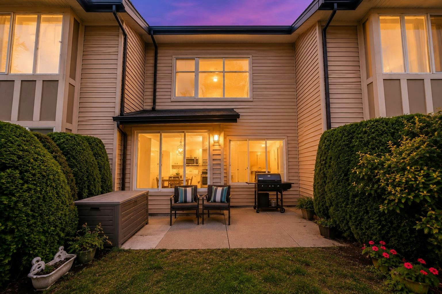 63-18883 65 Avenue, Surrey, BC, V3S 8Y2 - 15