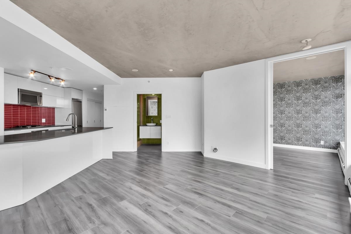 2907-128 W Cordova Street, Vancouver, BC, V6B 0E6 - 9