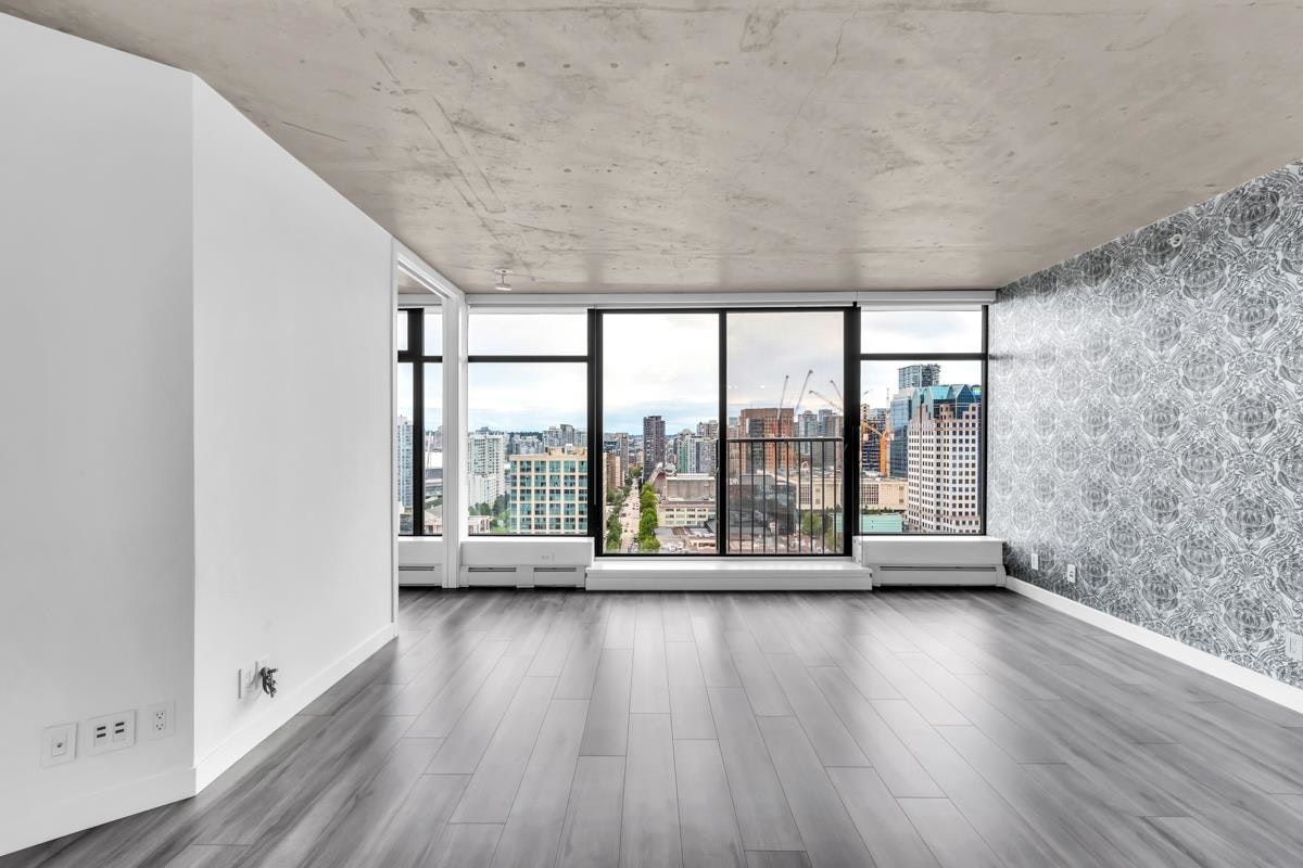 2907-128 W Cordova Street, Vancouver, BC, V6B 0E6 - 6