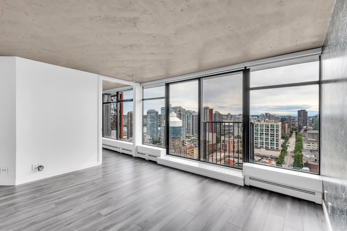 2907-128 W Cordova Street, Vancouver, BC, V6B 0E6 - 7