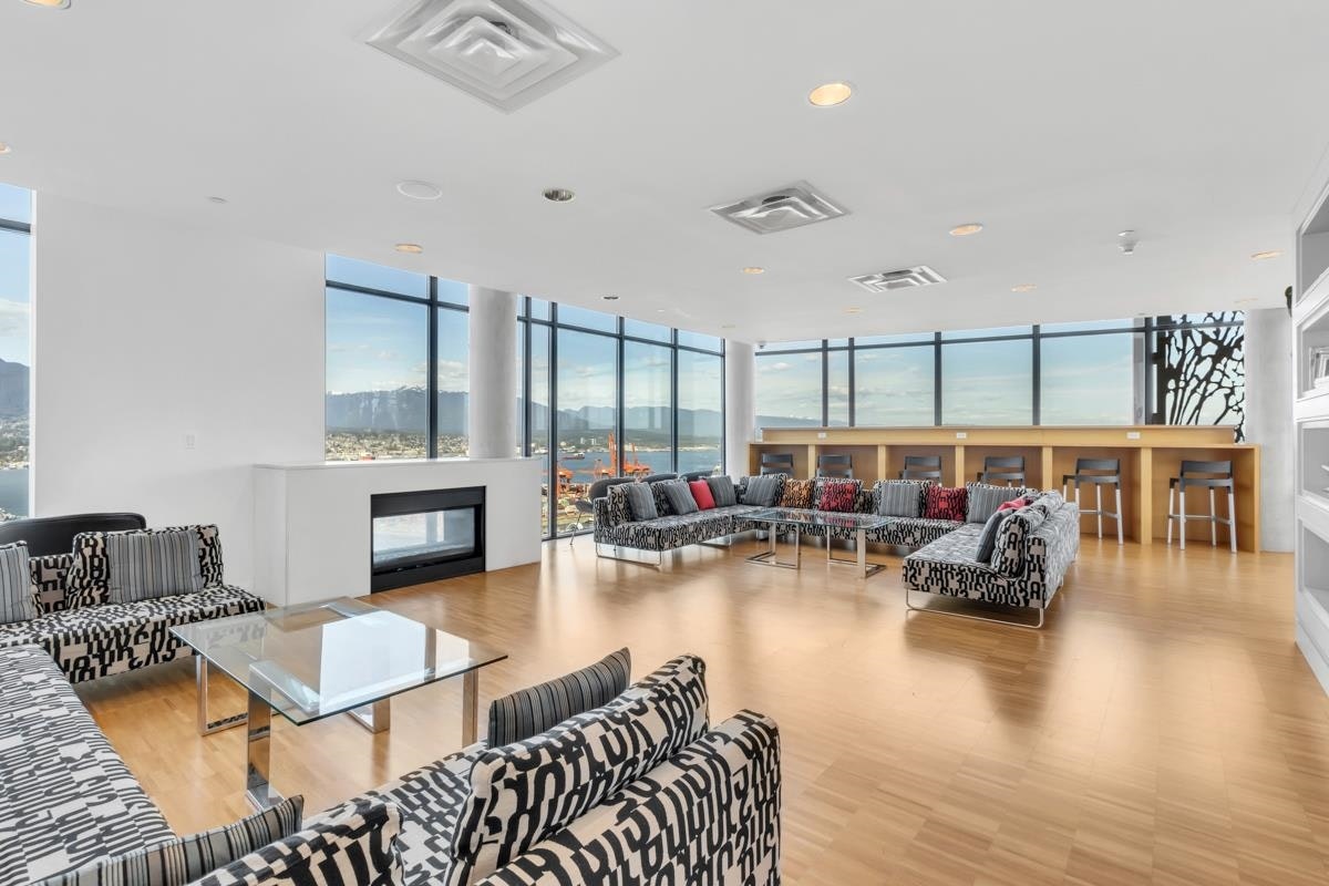 2907-128 W Cordova Street, Vancouver, BC, V6B 0E6 - 19