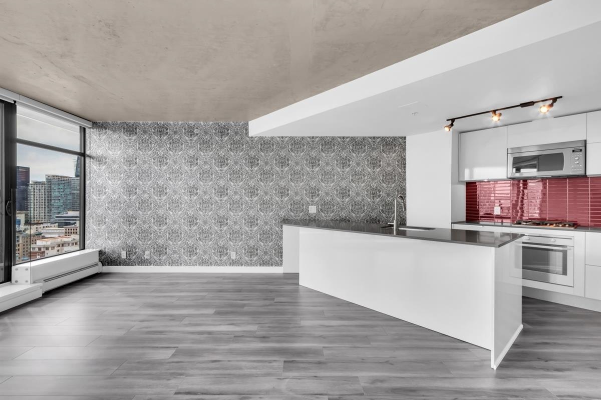 2907-128 W Cordova Street, Vancouver, BC, V6B 0E6 - 8