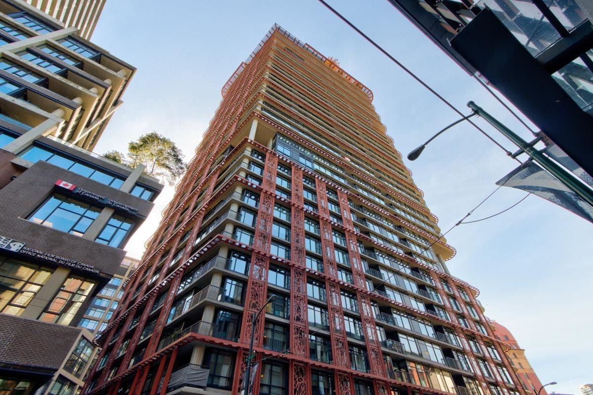 2907-128 W Cordova Street, Vancouver, BC, V6B 0E6 - 25