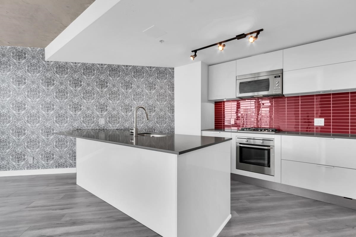 2907-128 W Cordova Street, Vancouver, BC, V6B 0E6 - 4
