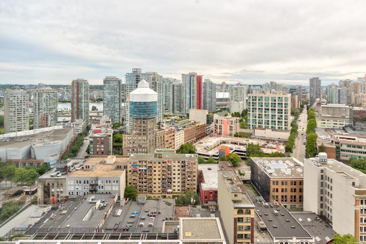 2907-128 W Cordova Street, Vancouver, BC, V6B 0E6 - 12