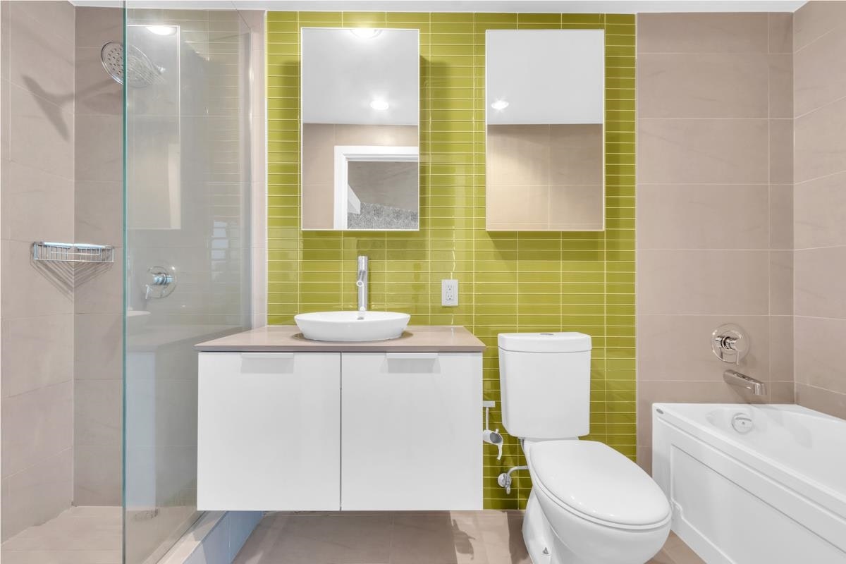 2907-128 W Cordova Street, Vancouver, BC, V6B 0E6 - 16