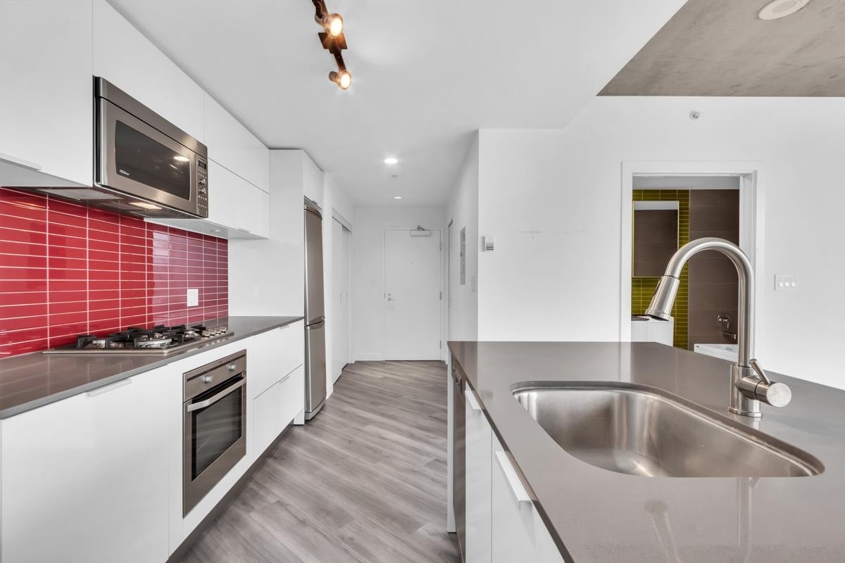 2907-128 W Cordova Street, Vancouver, BC, V6B 0E6 - 3
