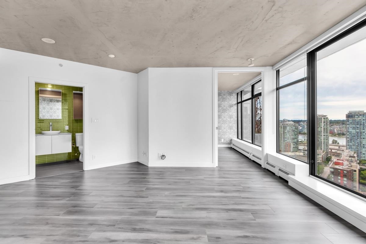 2907-128 W Cordova Street, Vancouver, BC, V6B 0E6 - 15