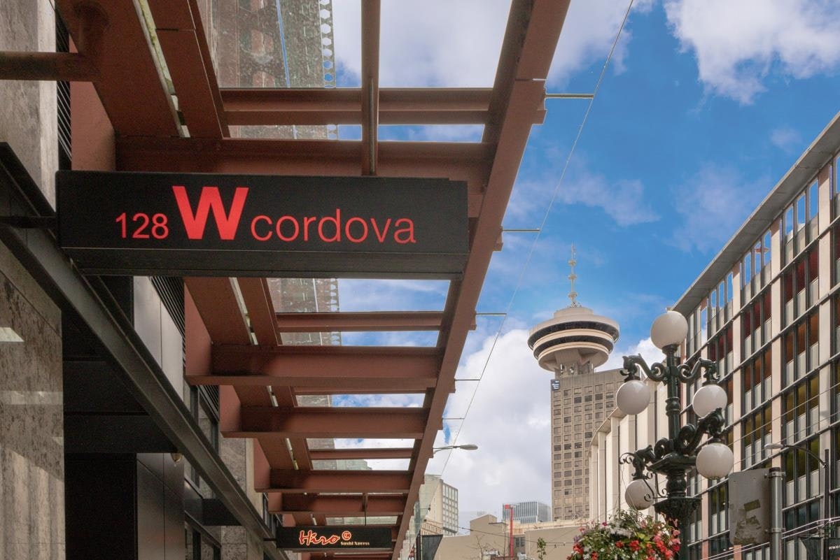 2907-128 W Cordova Street, Vancouver, BC, V6B 0E6 - 26
