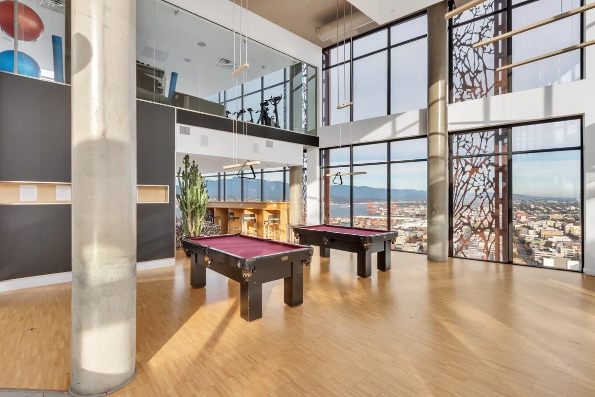 2907-128 W Cordova Street, Vancouver, BC, V6B 0E6 - 18