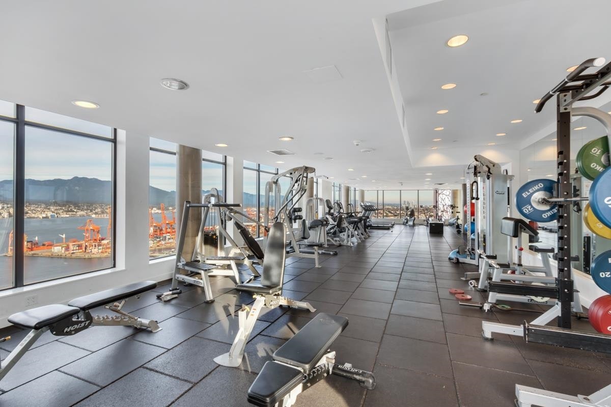 2907-128 W Cordova Street, Vancouver, BC, V6B 0E6 - 20