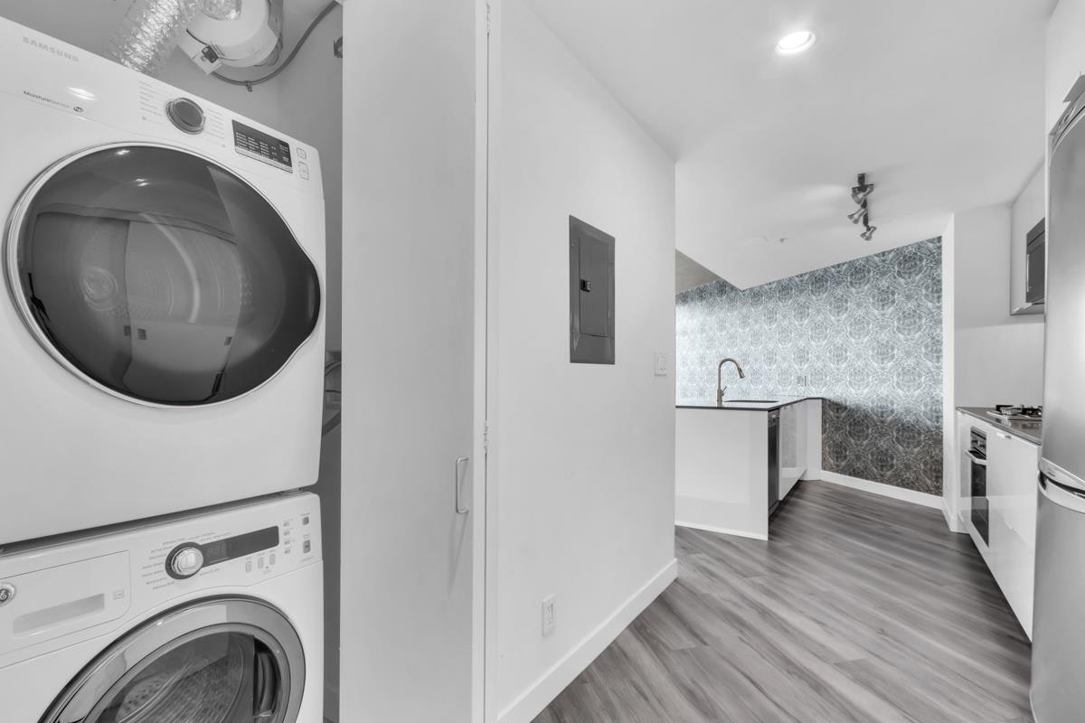 2907-128 W Cordova Street, Vancouver, BC, V6B 0E6 - 17