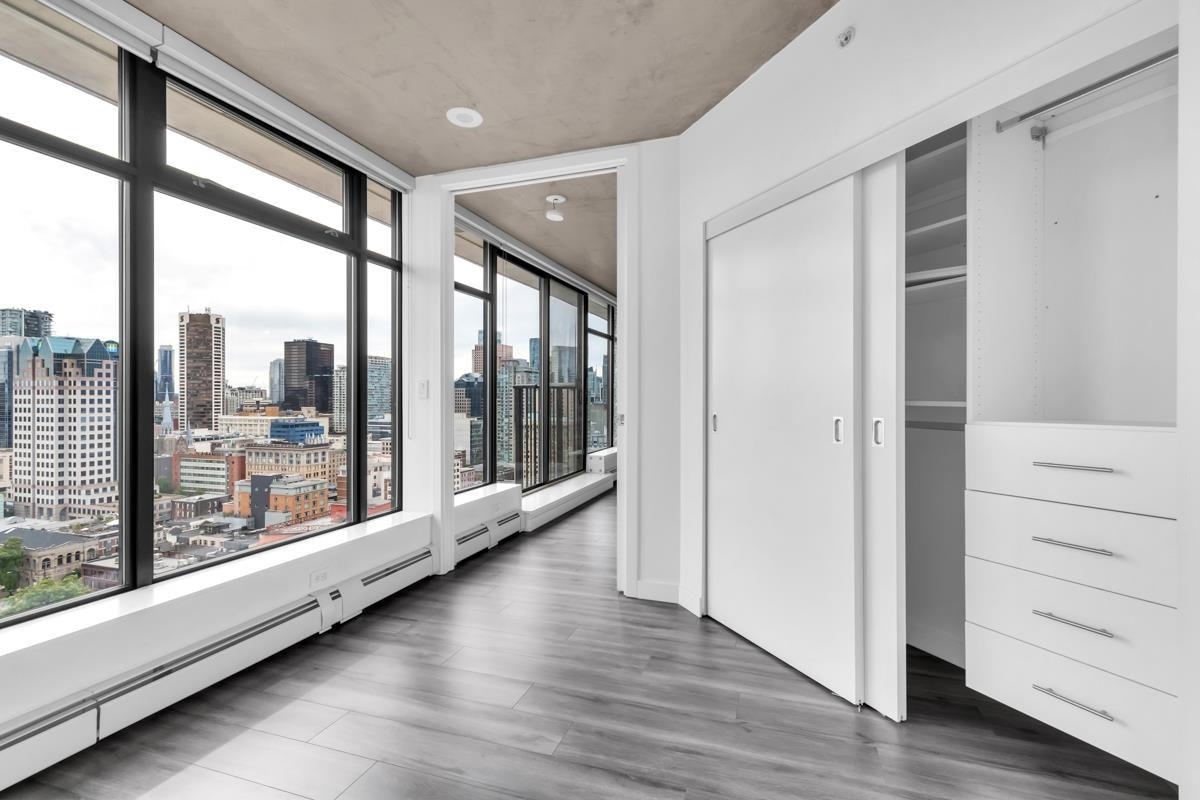 2907-128 W Cordova Street, Vancouver, BC, V6B 0E6 - 14
