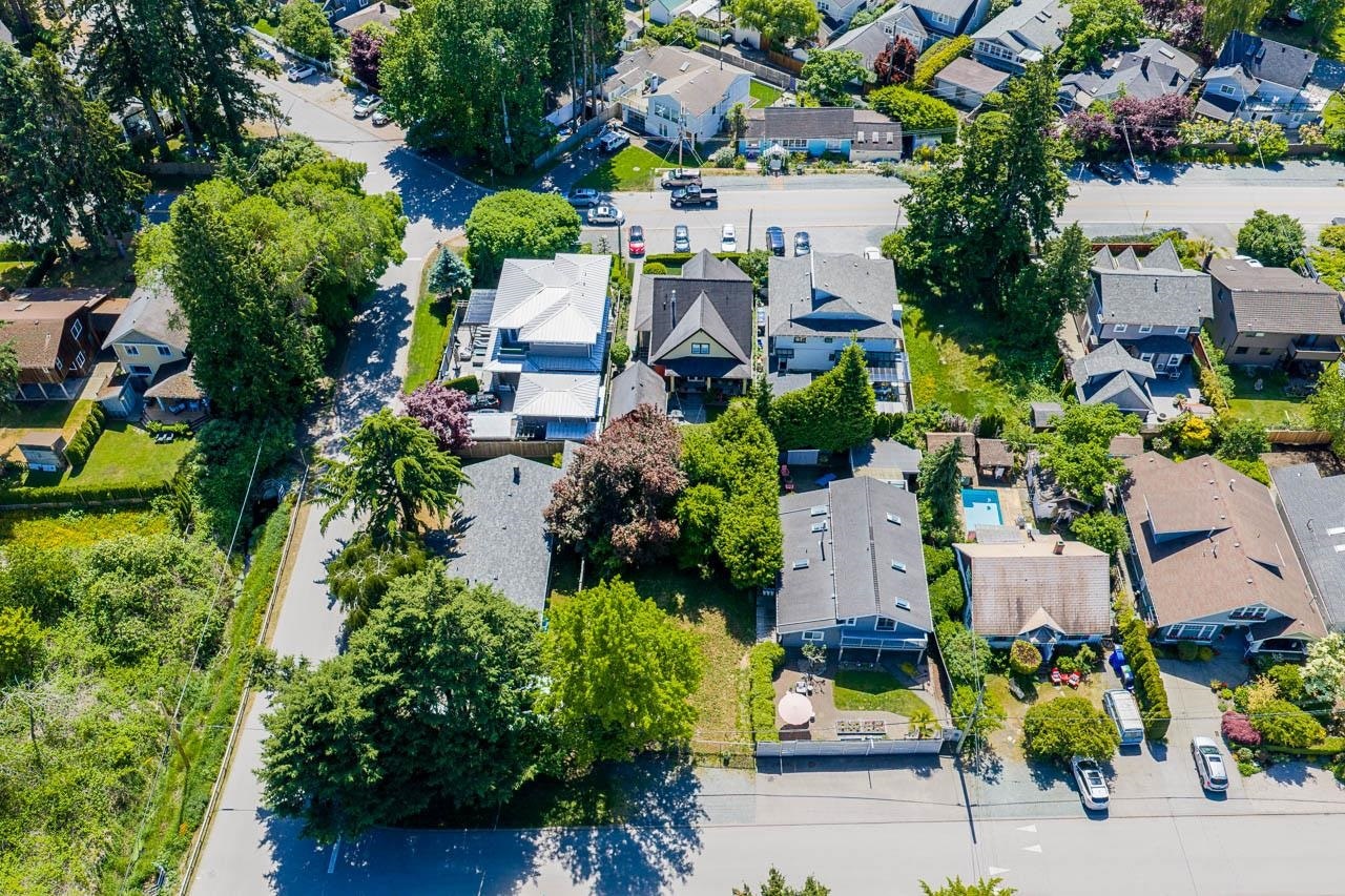 12276 Agar Street, Surrey, BC, V4A 3C2 - 14