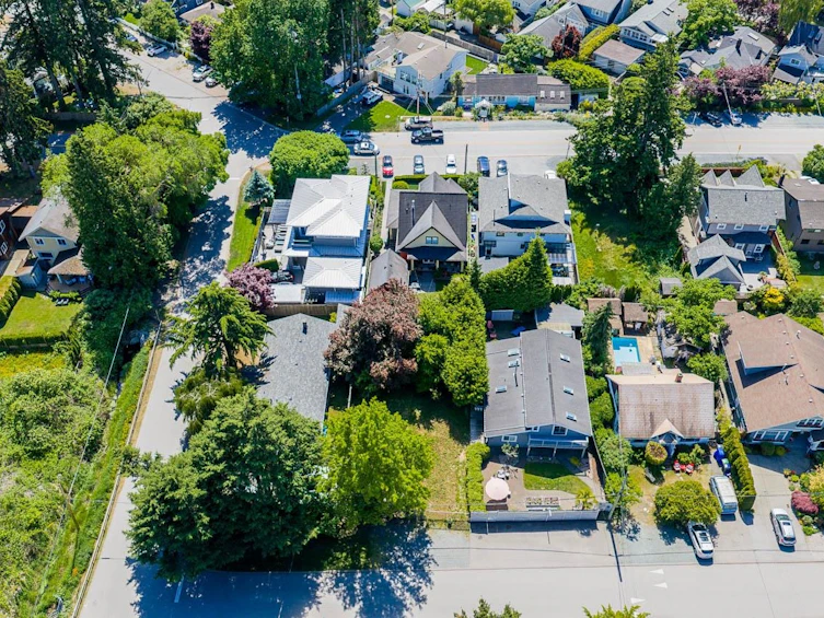 12276 Agar Street, Surrey, BC, V4A 3C2 - 14
