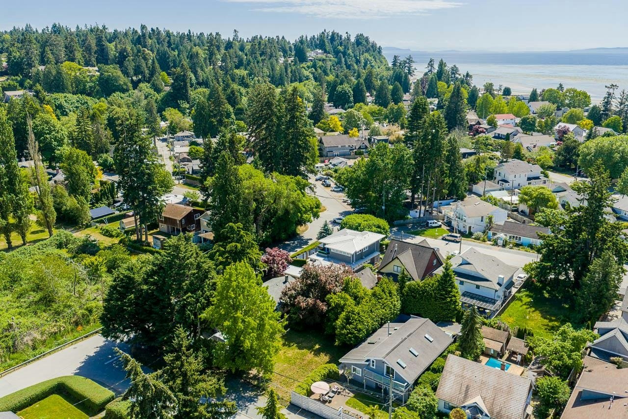 12276 Agar Street, Surrey, BC, V4A 3C2 - 18
