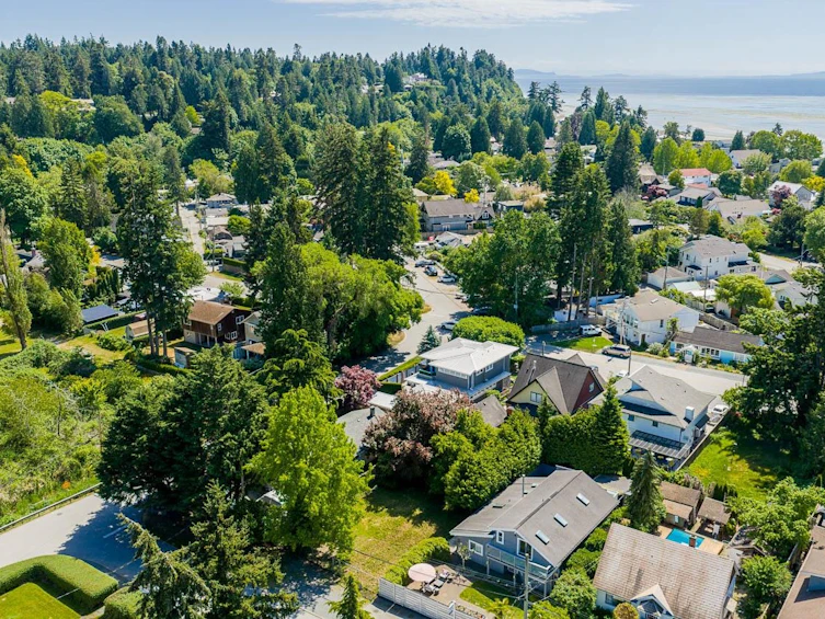 12276 Agar Street, Surrey, BC, V4A 3C2 - 18