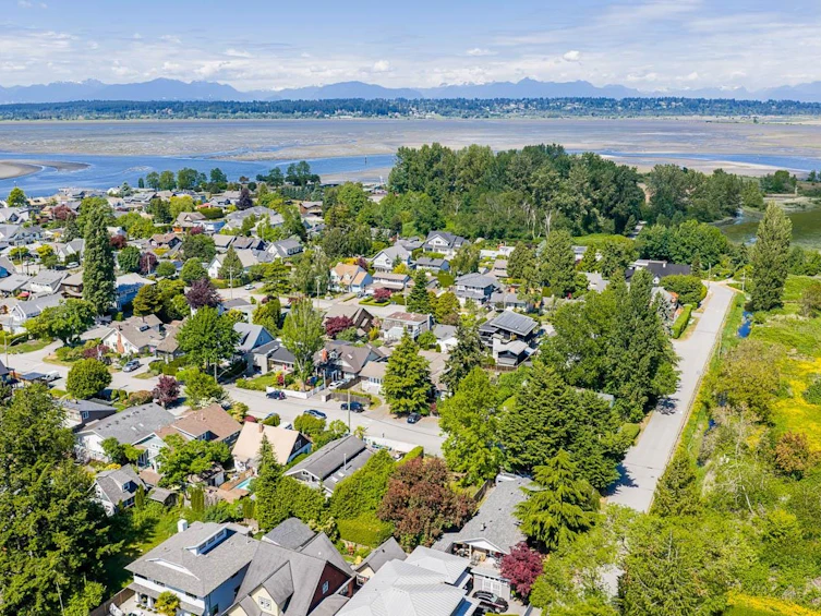 12276 Agar Street, Surrey, BC, V4A 3C2 - 23