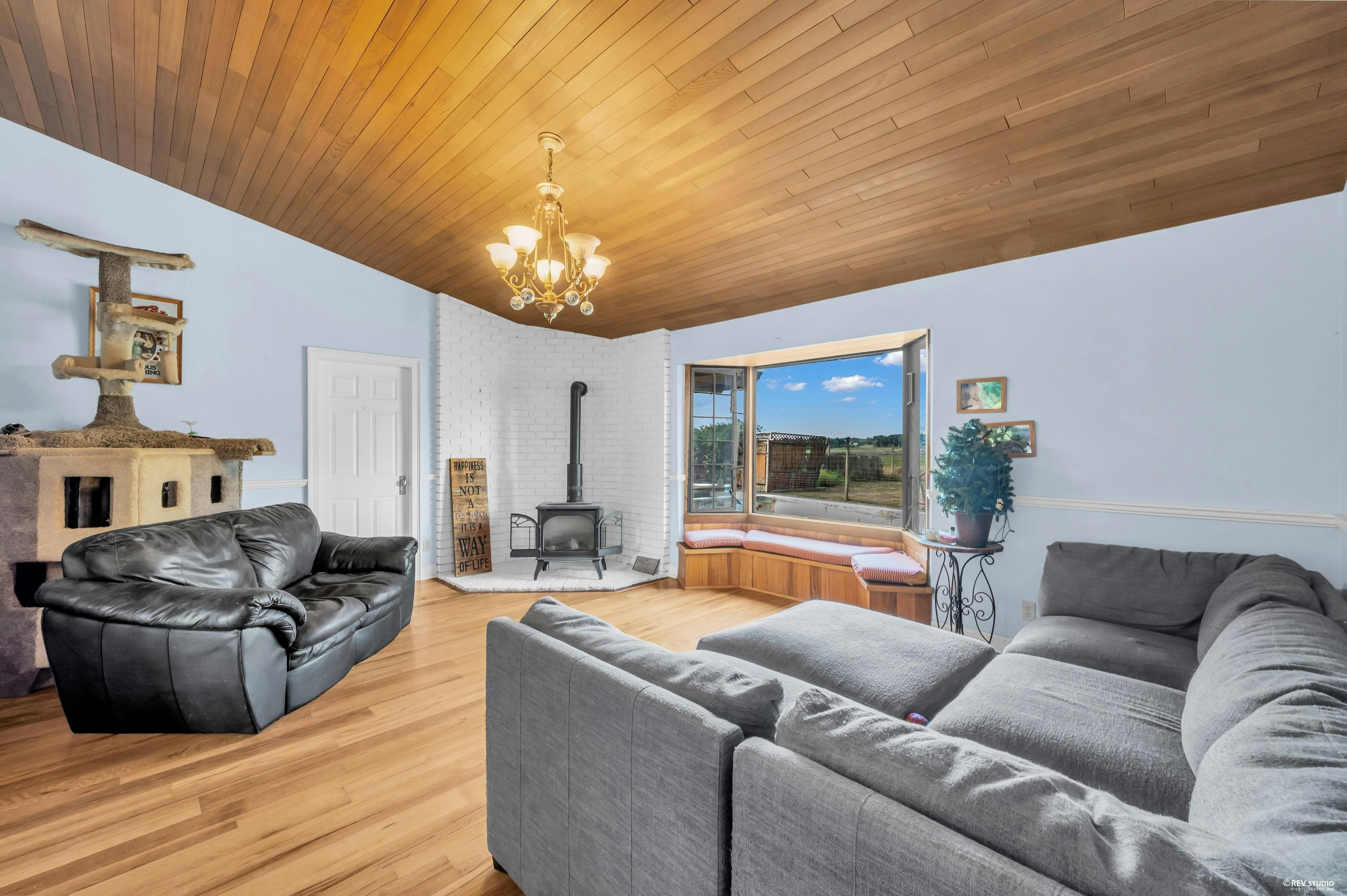 2223 232 Street - 3