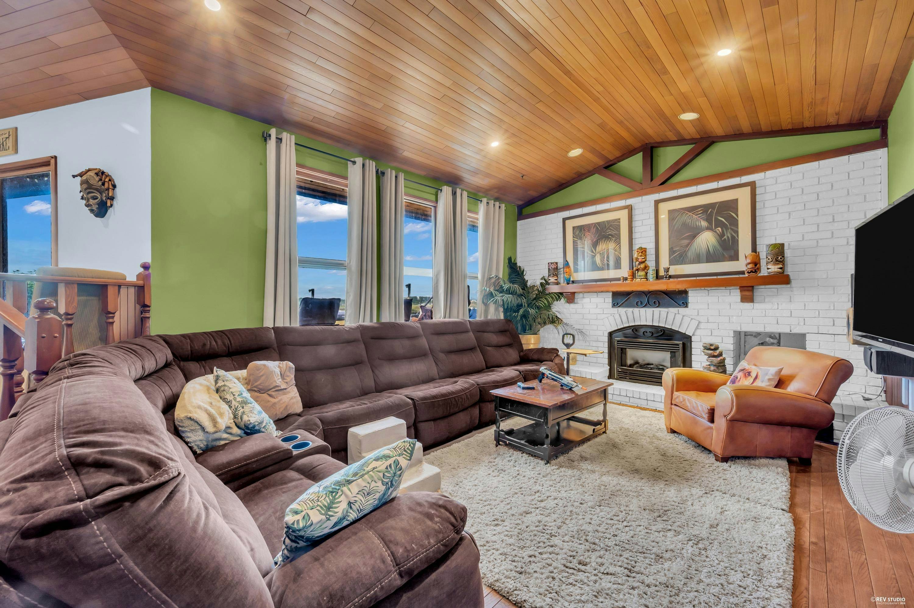 2223 232 Street, Langley, BC, V2Z 2Z9 - 9