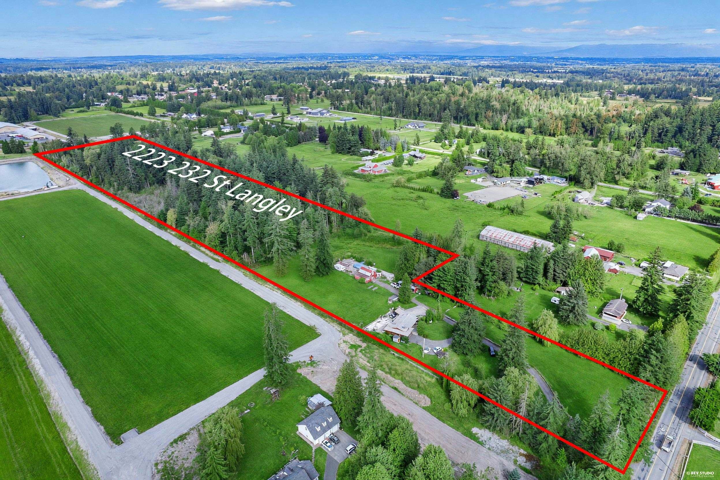 2223 232 Street, Langley, BC, V2Z 2Z9