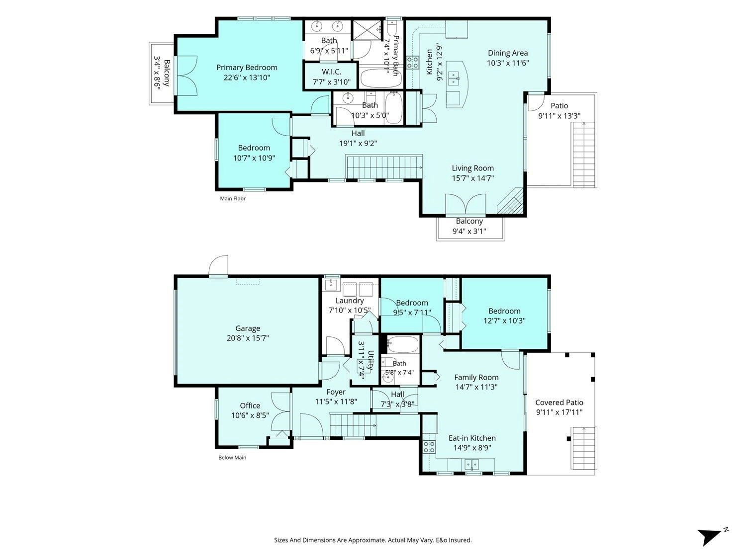 3-45219 Nicomen Crescent, Chilliwack, BC, V2R 0M1 - 38