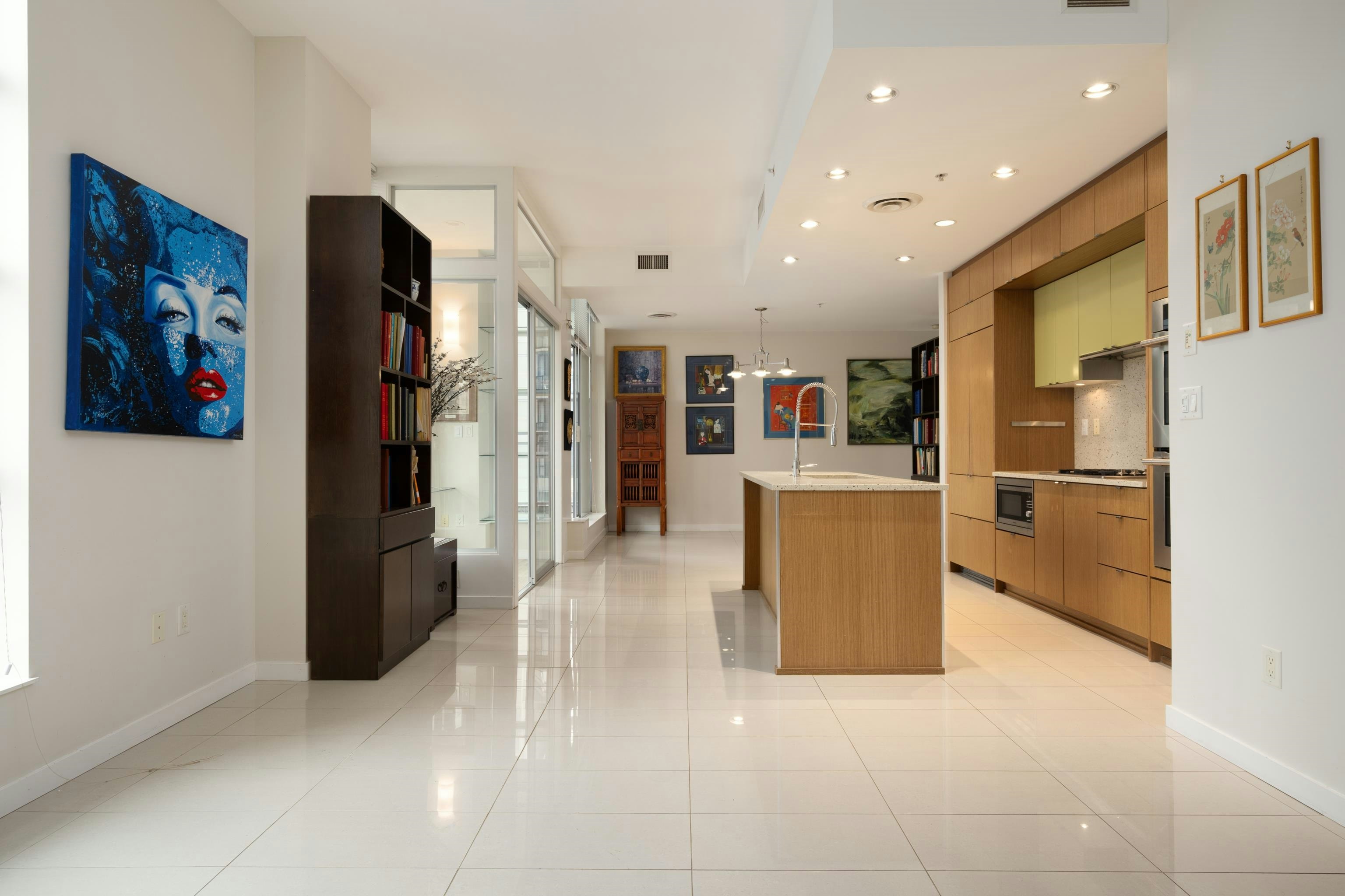 1404-1205 Howe Street, Vancouver, BC, V6Z 0B2 - 7