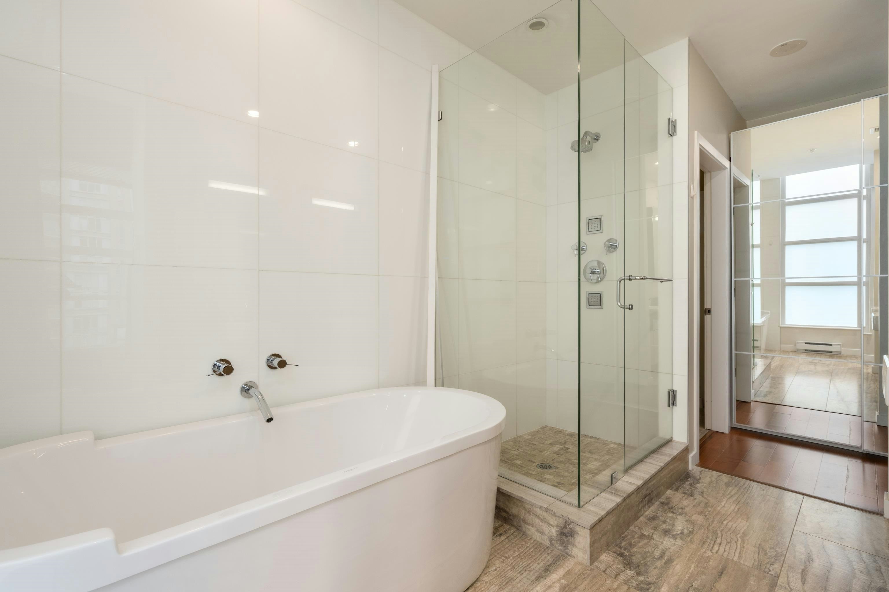 1404-1205 Howe Street, Vancouver, BC, V6Z 0B2 - 17