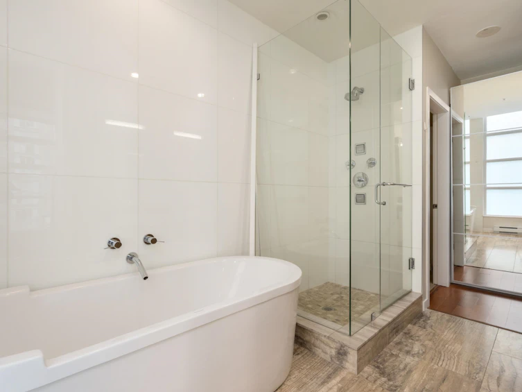 1404-1205 Howe Street, Vancouver, BC, V6Z 0B2 - 17
