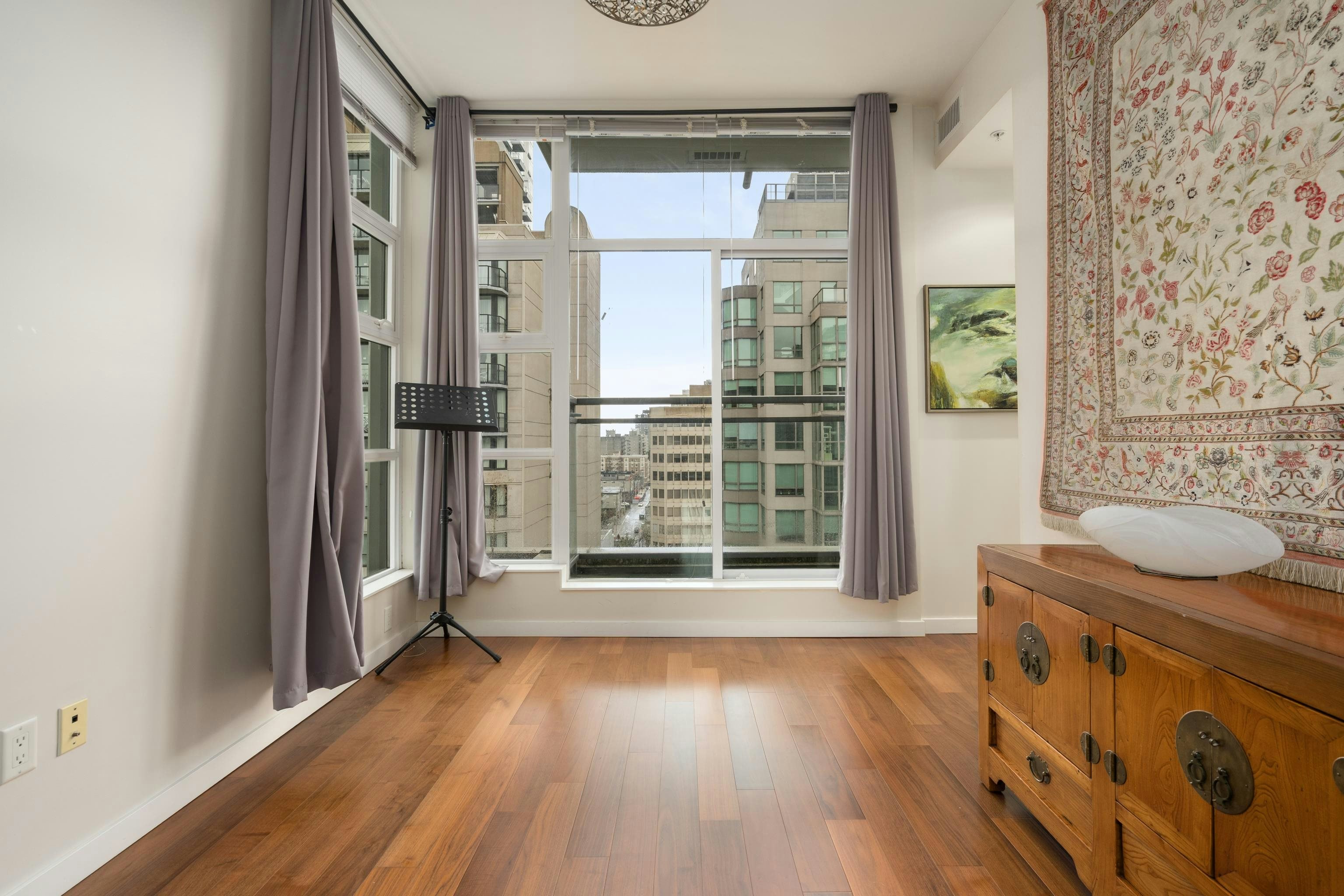 1404-1205 Howe Street, Vancouver, BC, V6Z 0B2 - 15