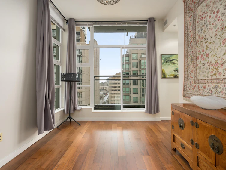 1404-1205 Howe Street, Vancouver, BC, V6Z 0B2 - 15