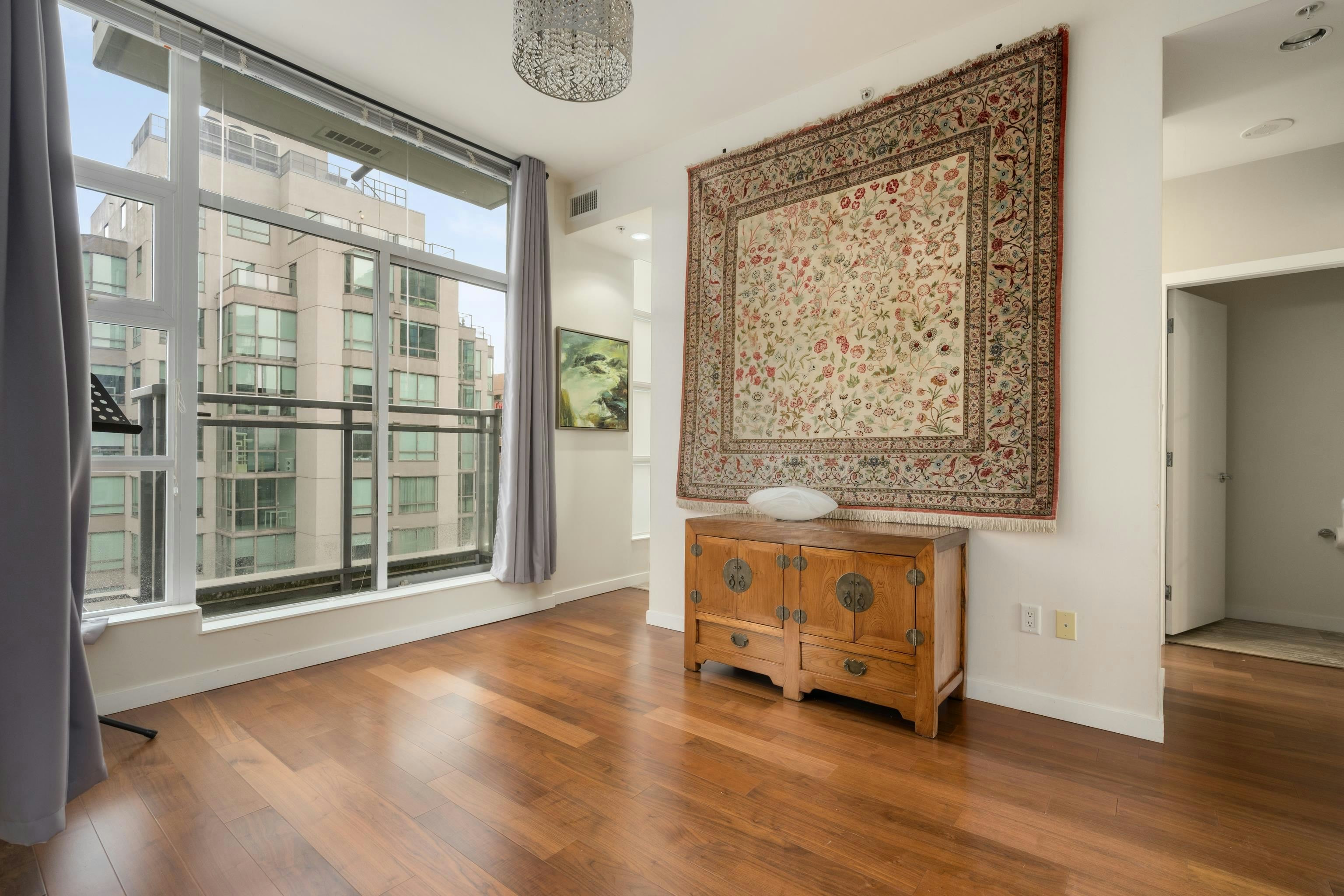 1404-1205 Howe Street, Vancouver, BC, V6Z 0B2 - 14