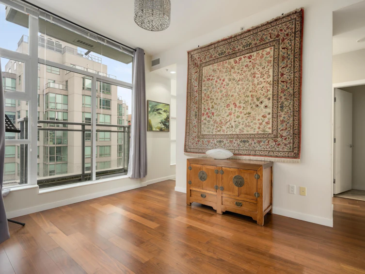 1404-1205 Howe Street, Vancouver, BC, V6Z 0B2 - 14