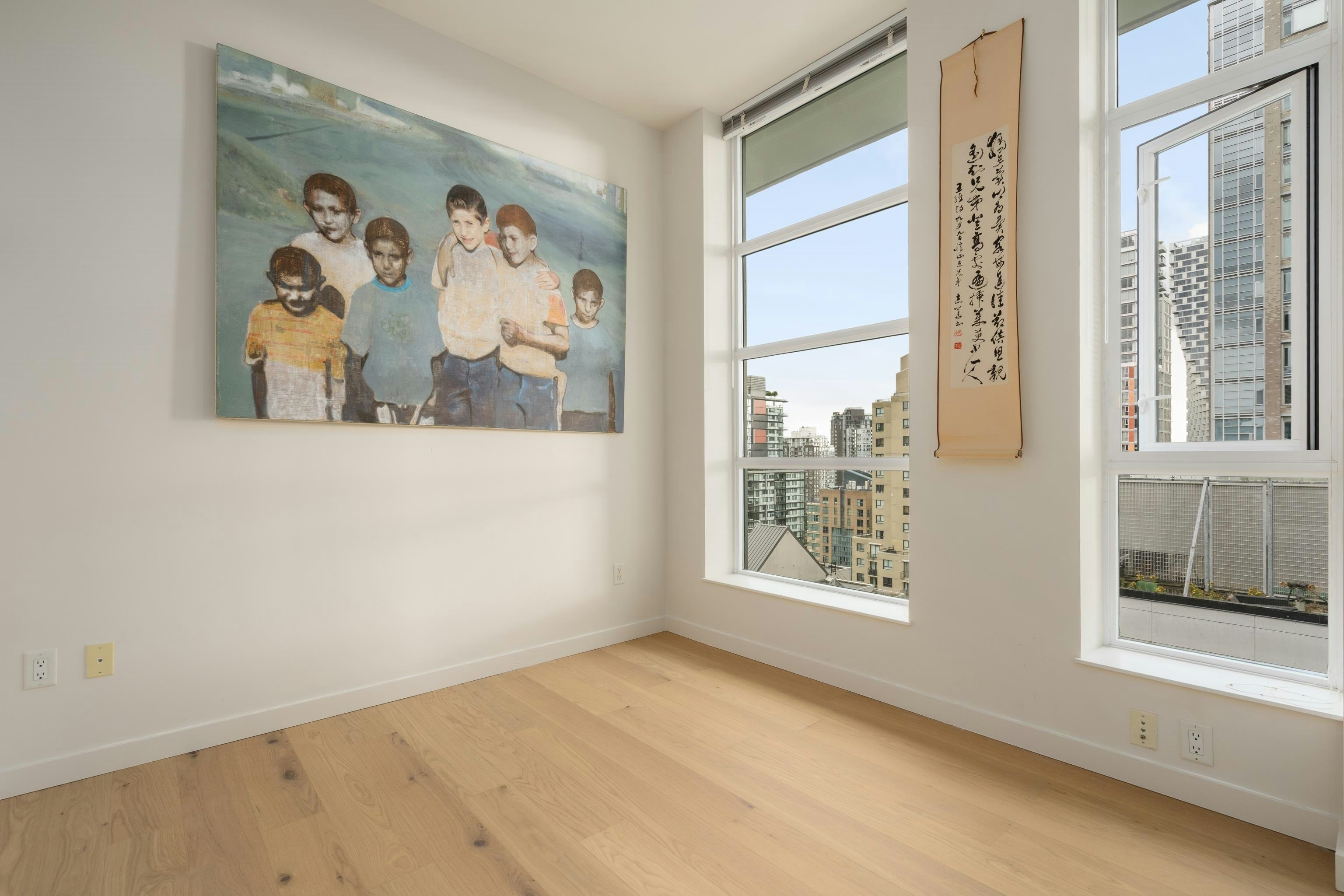 1404-1205 Howe Street, Vancouver, BC, V6Z 0B2 - 18