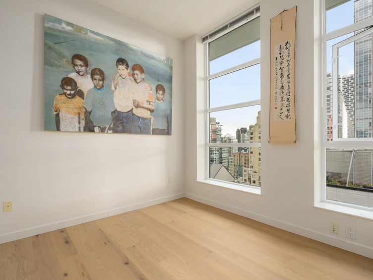 1404-1205 Howe Street, Vancouver, BC, V6Z 0B2 - 18