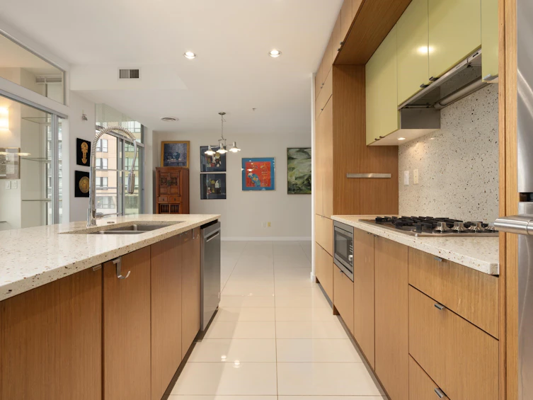 1404-1205 Howe Street, Vancouver, BC, V6Z 0B2 - 5
