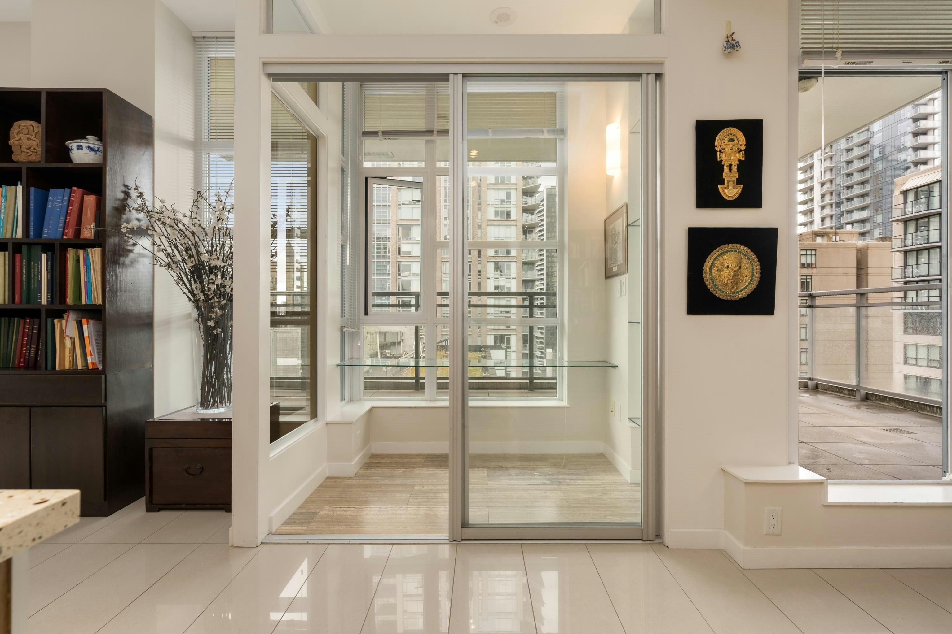 1404-1205 Howe Street, Vancouver, BC, V6Z 0B2 - 11