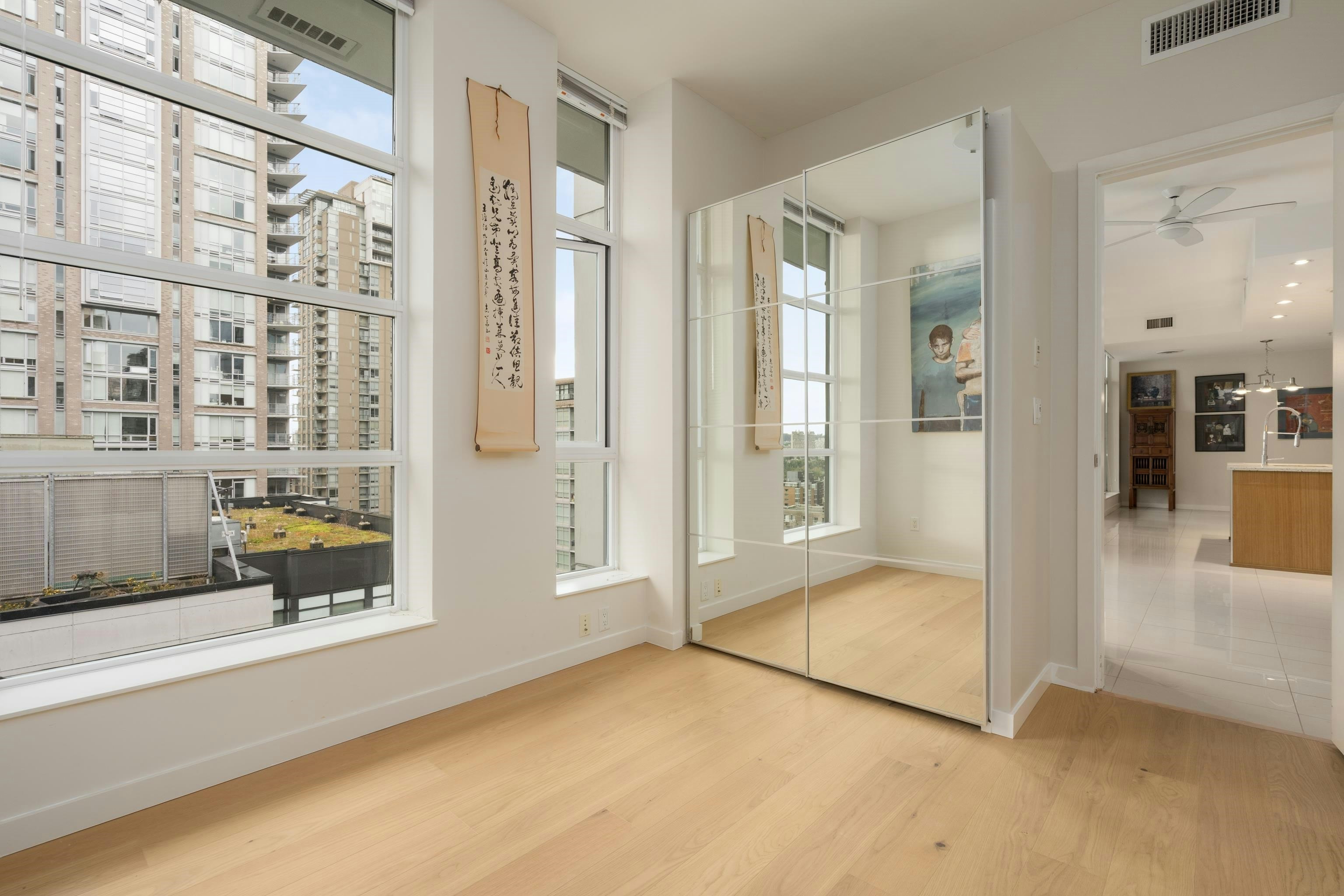1404-1205 Howe Street, Vancouver, BC, V6Z 0B2 - 19