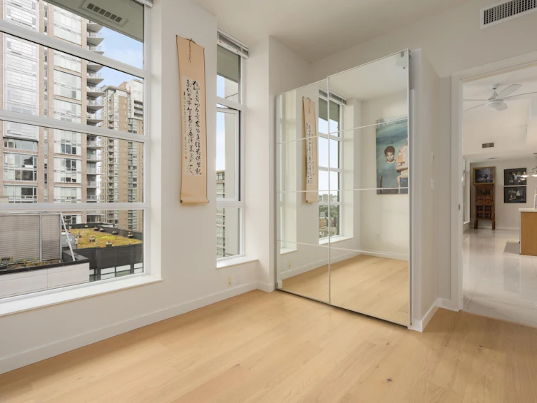 1404-1205 Howe Street, Vancouver, BC, V6Z 0B2 - 19