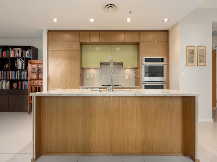 1404-1205 Howe Street, Vancouver, BC, V6Z 0B2 - 2
