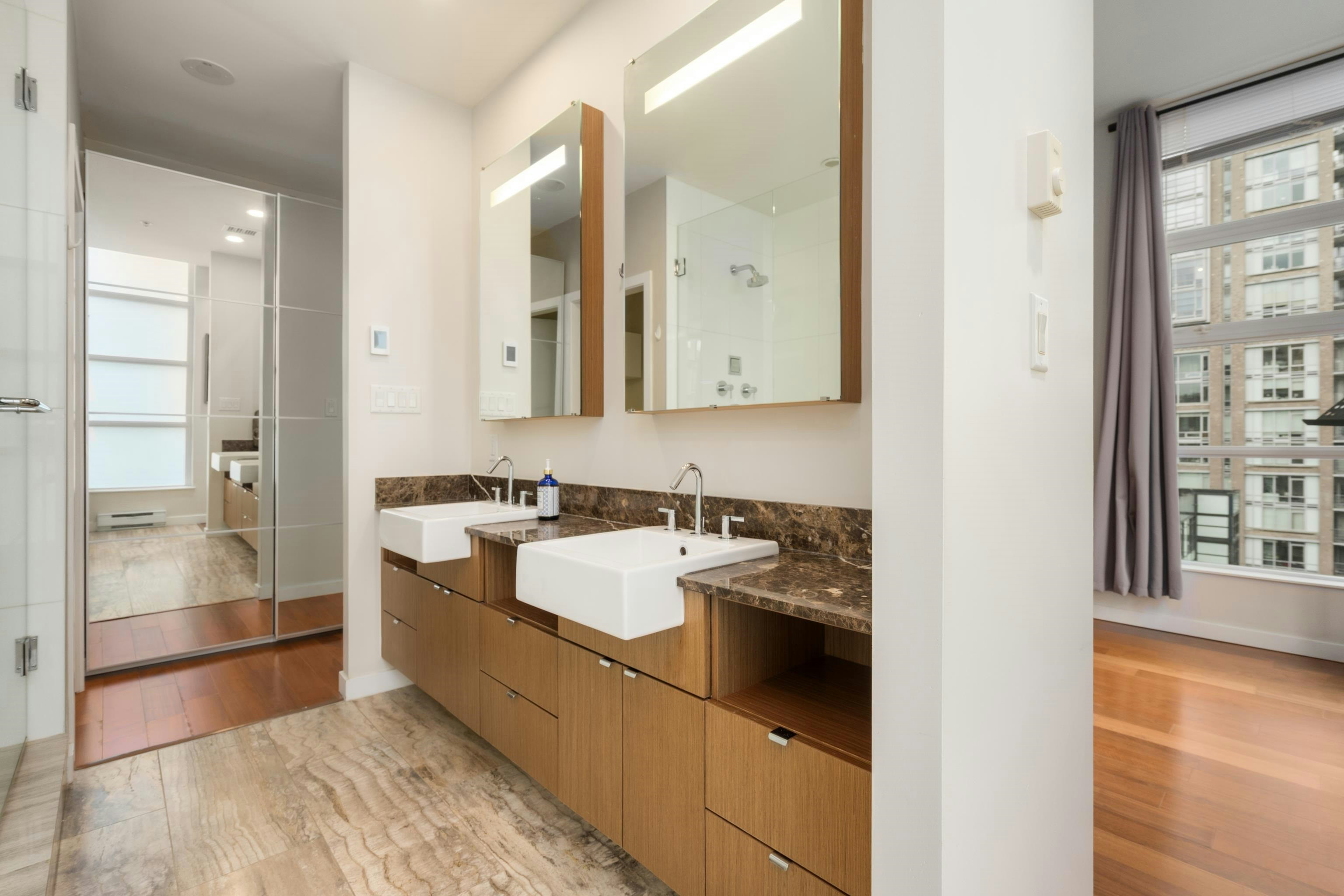 1404-1205 Howe Street, Vancouver, BC, V6Z 0B2 - 16