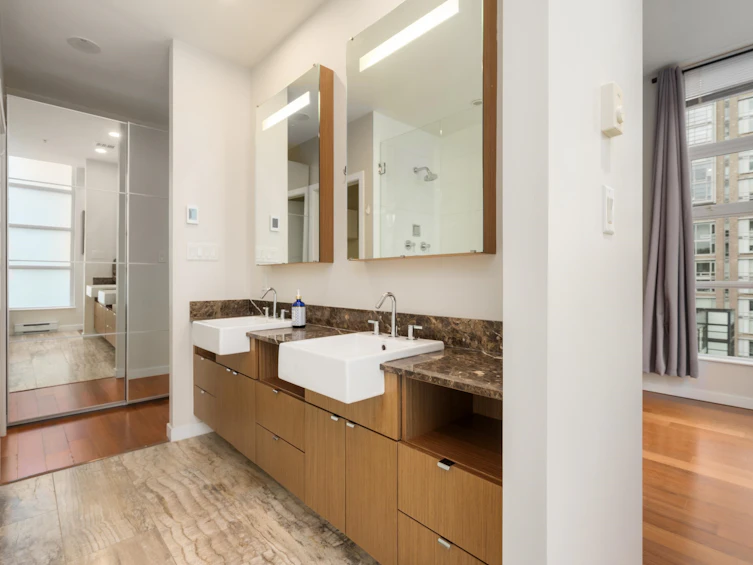 1404-1205 Howe Street, Vancouver, BC, V6Z 0B2 - 16